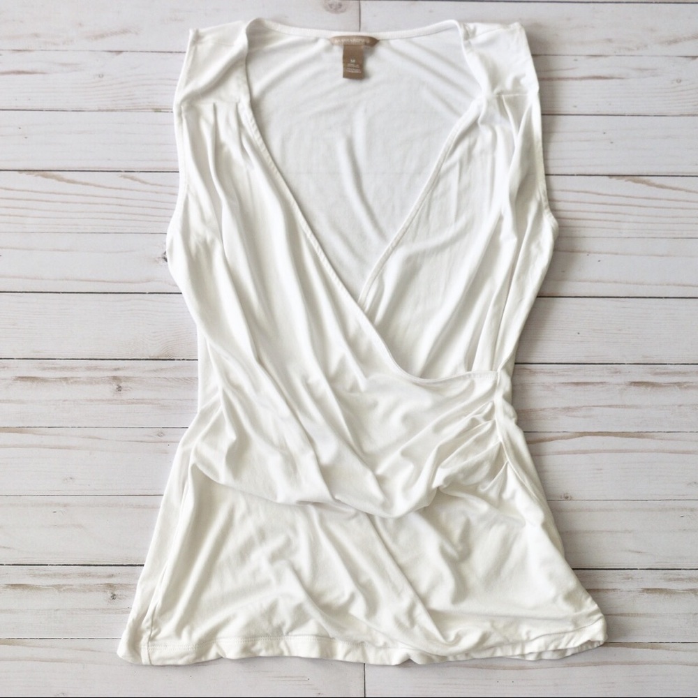 Banana Republic tank